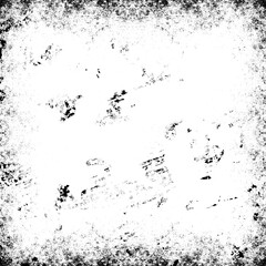 Old film grain texture effect