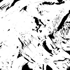 Abstract texture dust particle and dust grain on white background. dirt overlay or screen effect use for grunge and vintage image style.