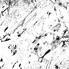 Abstract texture dust particle and dust grain on white background. dirt overlay or screen effect use for grunge and vintage image style.