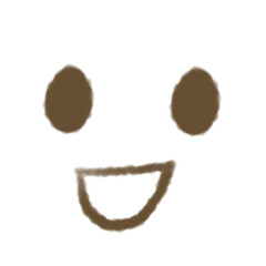 Basic line smile 2