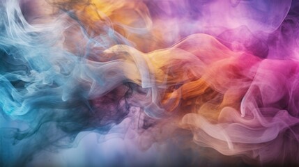 Fototapeta premium abstract colorful background HD 8K wallpaper Stock Photographic Image