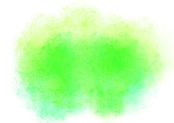 Colorful abstract background with splashes