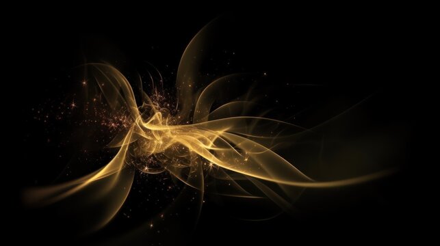 abstract background with space HD 8K wallpaper Stock Photographic Image