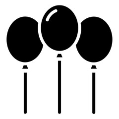 Balloons