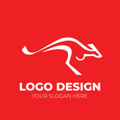 Animal logo design