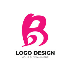New logo design