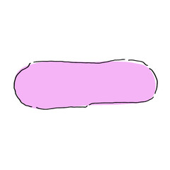 collage element shapes