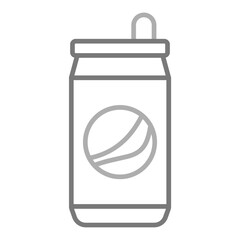 Soda can Icon