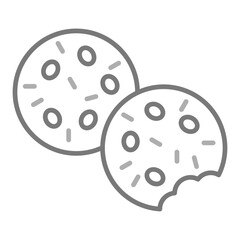 Cookies Icon