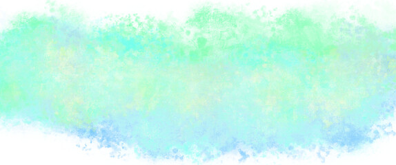 Colorful abstract background with splashes