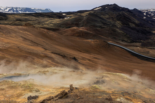 Iceland