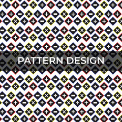 Collection of seamless ornamental vector patterns and swatches. Geometric oriental backgrounds. Category Graphic Resources