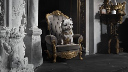 King of all dogs