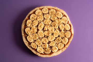 pizza capressa 