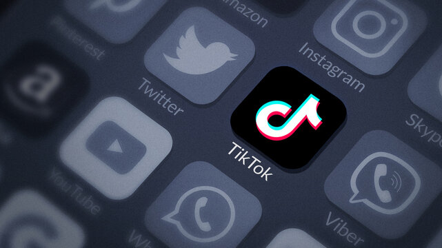 TikTok