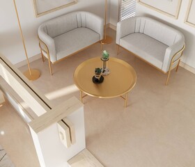 room