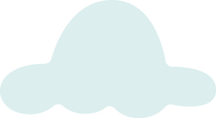 Sky Cloud Icon