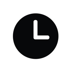 Clock icon