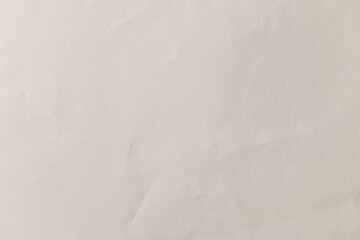 Kraft paper texture. Carton background. Blank sheet of brown kraft paper