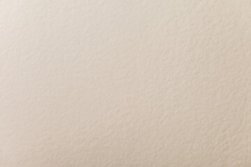 Kraft paper texture. Carton background. Blank sheet of brown kraft paper