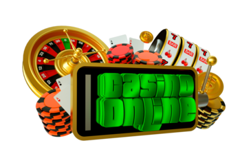 seal 3d rendered casino online