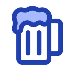 Obraz premium cold beer