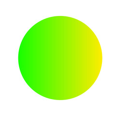 Streetwear Simple Gradient