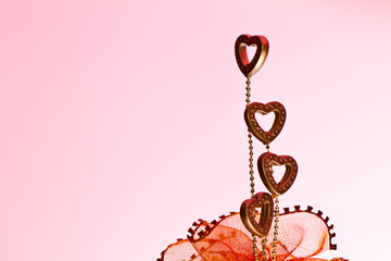 Valentine - Four Hearts