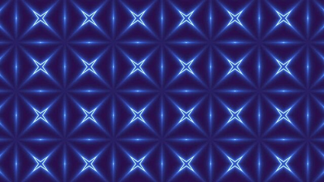 mandala pattern kaleidoscope background.