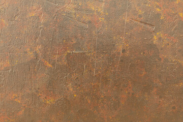 	
Brown texture rustic background surface.