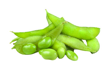 soybeans on transparent png