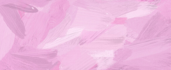 Background of detail of oil painting.