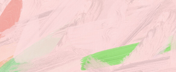 Background of detail of oil painting.