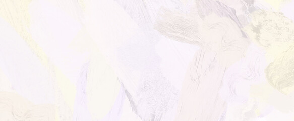 Obraz premium Background of detail of oil painting.