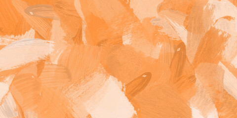 Background of detail of oil painting.