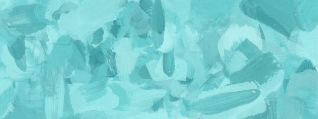 Background of detail of oil painting.