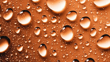 Background of Rollinia , HD, Decorate with water drops, Background Wallpaper, Desktop Wallpaper , Generative Ai