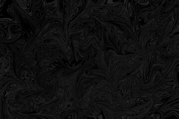 Marbled abstract liquid swirl colors pattern background