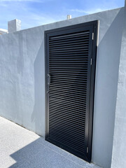 door in the wall