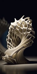 The Rise of 3D Printing and Additive Manufacturing. A Revolution in Production. generative ai.