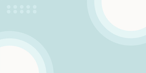 Abstract background with circle elements. vector for posters, banners, greeting cards, presentations, web, social media.	