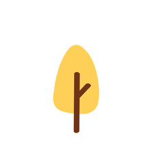 Trees environment 