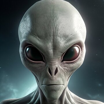 Extraterrestrial Contact