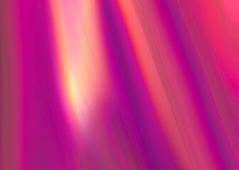 Motion blurred abstract background pink