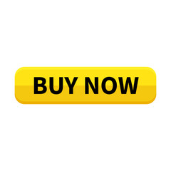 Buy Now Button In Yellow Duo Color With Rounded Rectangle Shape For Promotion
