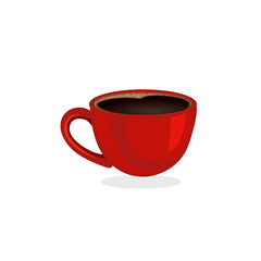 3d Vector Realistic Different Design Cup Of Coffee In White Background. Coffee Cup With Cap Icon Clip Art,
Different Types Of Illustration Coffee Drinks.