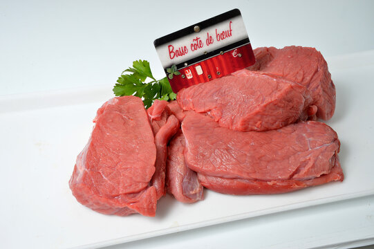 basse c&ocirc;te de boeuf
