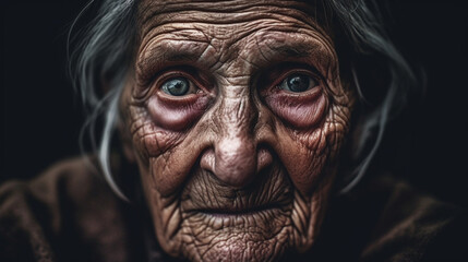 Großmutter,
Alter,
Faltiges Gesicht,
Weiße Haare,
Weisheit,
Erfahrung,
Lebenserfahrung,
Weise Augen,
Falten,
Liebe,
Hingabe,
Respekt,
Lebensgeschichte,
Generationen,
Großeltern,
Altersweisheit,
Weises
