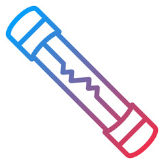 Vector Design Fuse Icon Style