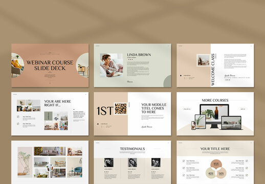 Workbook Layout